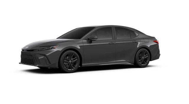 new 2025 Toyota Camry car, priced at $36,261