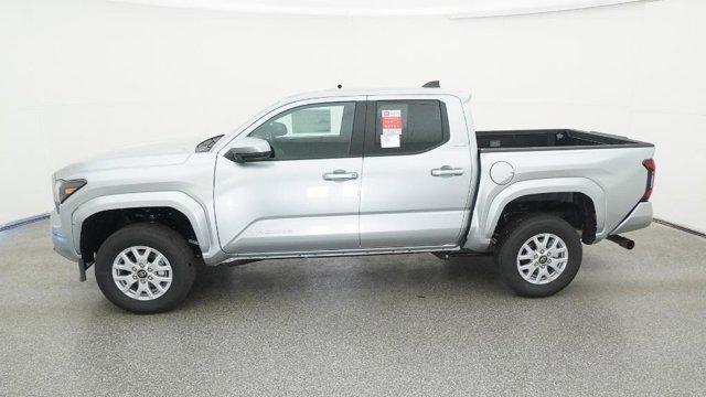 new 2025 Toyota Tacoma car, priced at $40,405