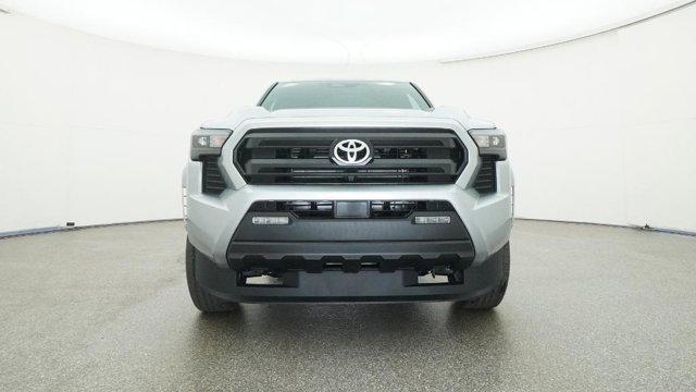 new 2025 Toyota Tacoma car, priced at $40,405