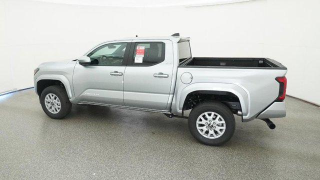 new 2025 Toyota Tacoma car, priced at $40,405