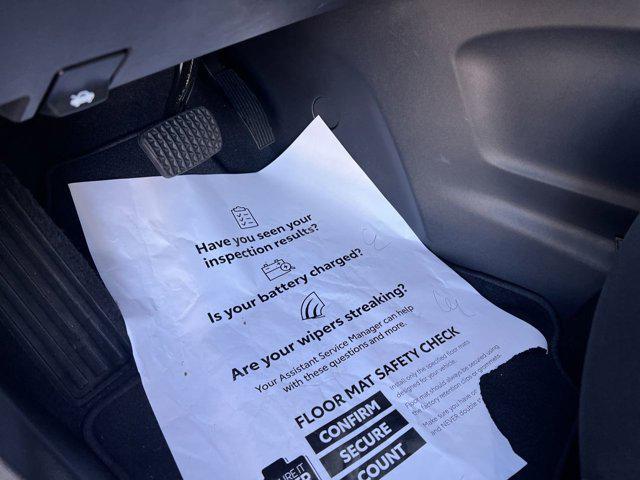 used 2023 Chevrolet Equinox car, priced at $21,749