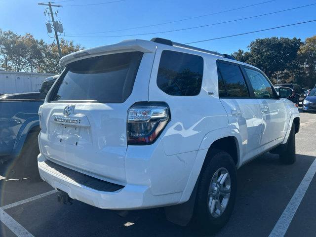 used 2022 Toyota 4Runner car, priced at $35,998