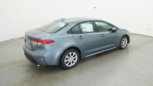 new 2026 Toyota Corolla car, priced at $24,813