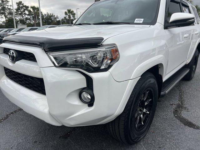 used 2018 Toyota 4Runner car, priced at $29,998