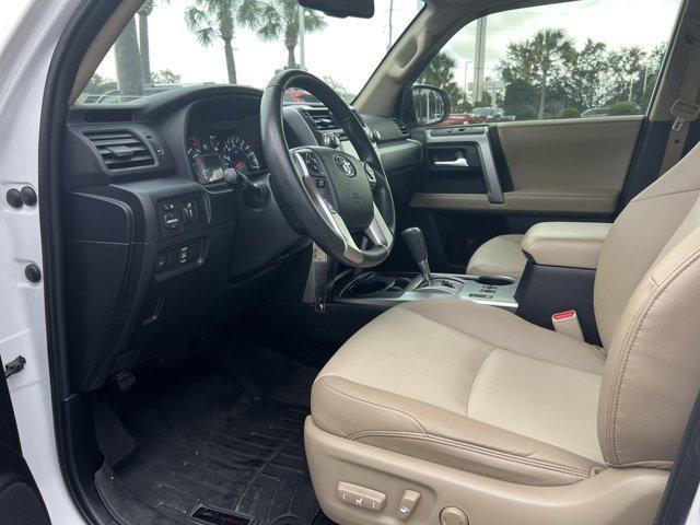 used 2018 Toyota 4Runner car, priced at $29,998