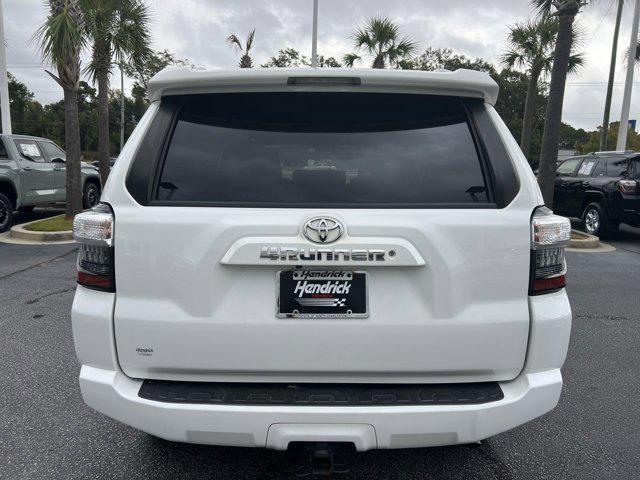 used 2018 Toyota 4Runner car, priced at $29,998