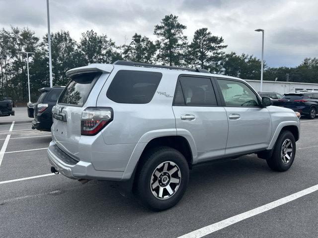 used 2024 Toyota 4Runner car, priced at $46,998