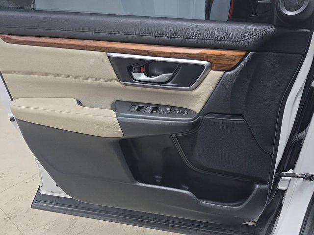 used 2022 Honda CR-V car, priced at $26,298