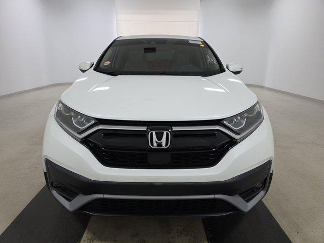 used 2022 Honda CR-V car, priced at $26,298