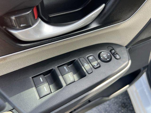 used 2022 Honda CR-V car, priced at $26,298