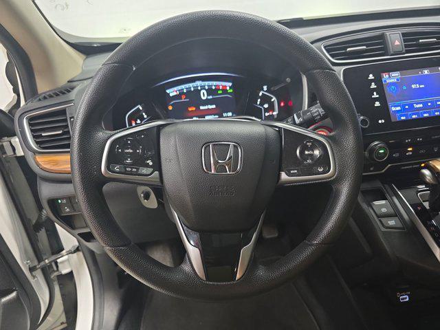 used 2022 Honda CR-V car, priced at $26,298