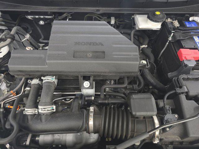 used 2022 Honda CR-V car, priced at $26,298