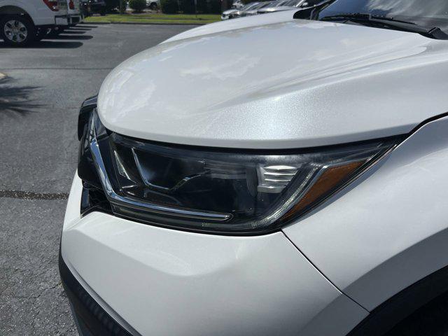 used 2022 Honda CR-V car, priced at $26,298