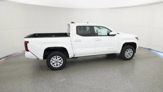 new 2025 Toyota Tacoma car, priced at $39,405
