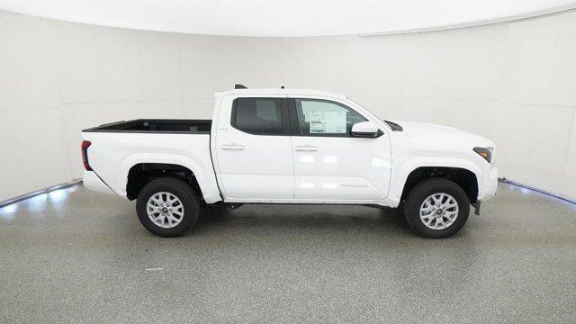new 2025 Toyota Tacoma car, priced at $39,405