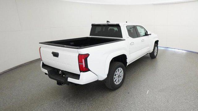 new 2025 Toyota Tacoma car, priced at $39,405
