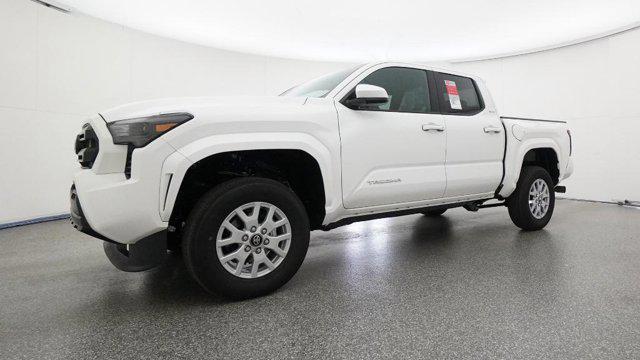 new 2025 Toyota Tacoma car, priced at $39,405