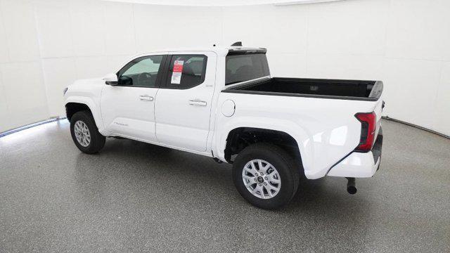 new 2025 Toyota Tacoma car, priced at $39,405