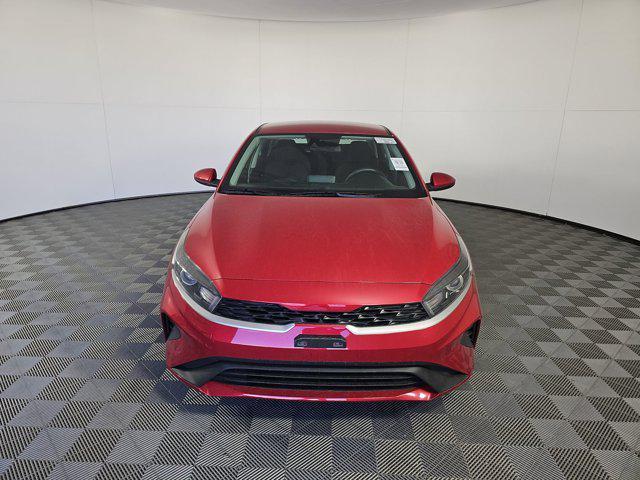 used 2023 Kia Forte car, priced at $18,998