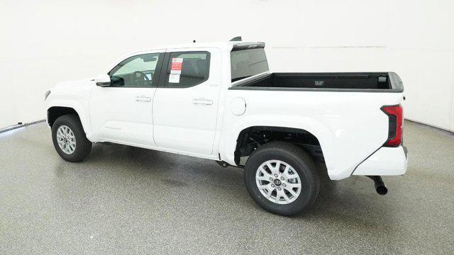 new 2025 Toyota Tacoma car, priced at $39,855