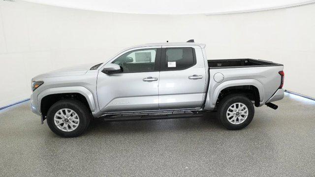 new 2025 Toyota Tacoma car, priced at $41,368