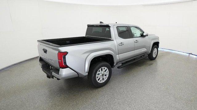 new 2025 Toyota Tacoma car, priced at $41,368