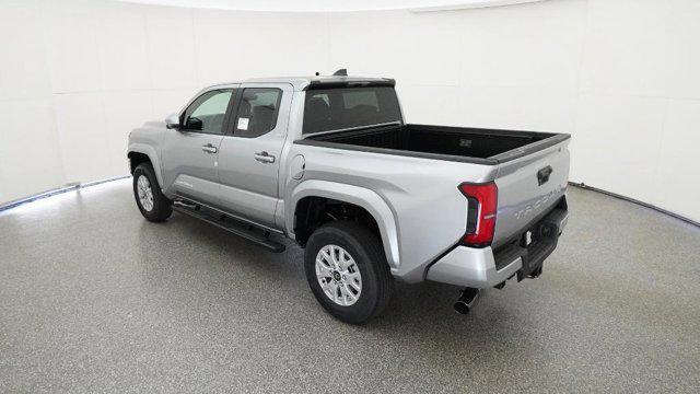 new 2025 Toyota Tacoma car, priced at $41,368