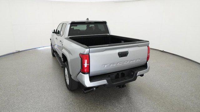 new 2025 Toyota Tacoma car, priced at $41,368