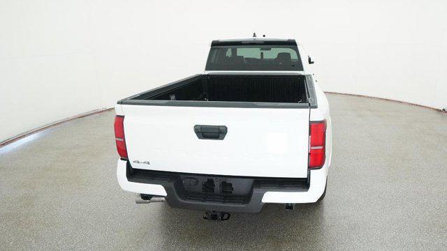 new 2025 Toyota Tacoma car, priced at $44,175