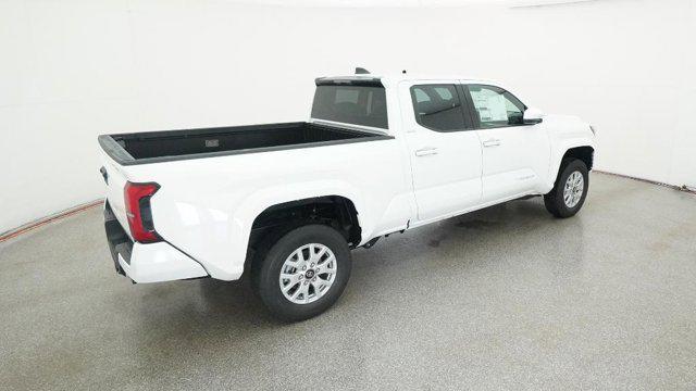 new 2025 Toyota Tacoma car, priced at $44,175