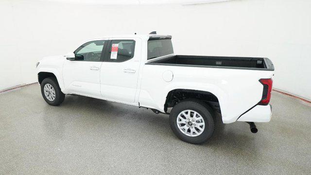 new 2025 Toyota Tacoma car, priced at $44,175