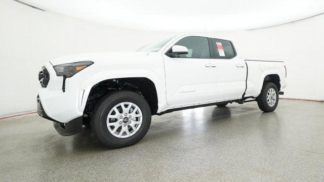 new 2025 Toyota Tacoma car, priced at $44,175