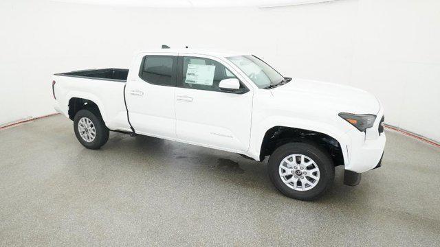 new 2025 Toyota Tacoma car, priced at $44,175