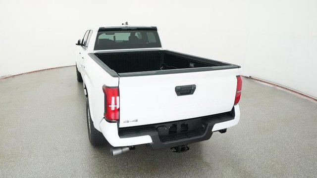 new 2025 Toyota Tacoma car, priced at $44,175