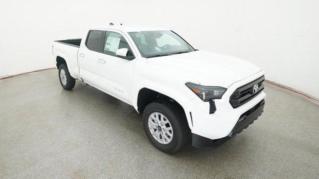 new 2025 Toyota Tacoma car, priced at $44,175