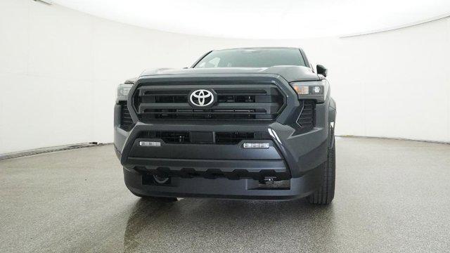 new 2025 Toyota Tacoma car, priced at $39,905