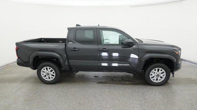 new 2025 Toyota Tacoma car, priced at $39,905