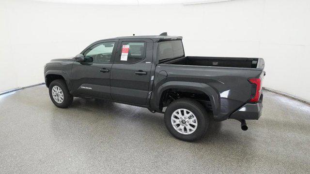 new 2025 Toyota Tacoma car, priced at $39,905
