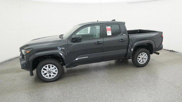 new 2025 Toyota Tacoma car, priced at $39,905