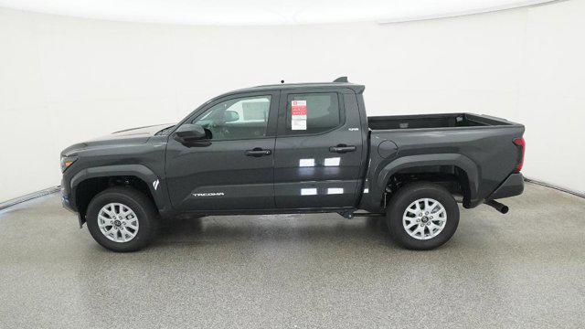 new 2025 Toyota Tacoma car, priced at $39,905