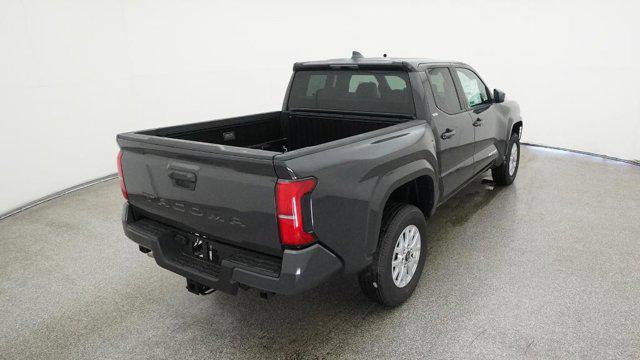 new 2025 Toyota Tacoma car, priced at $39,905