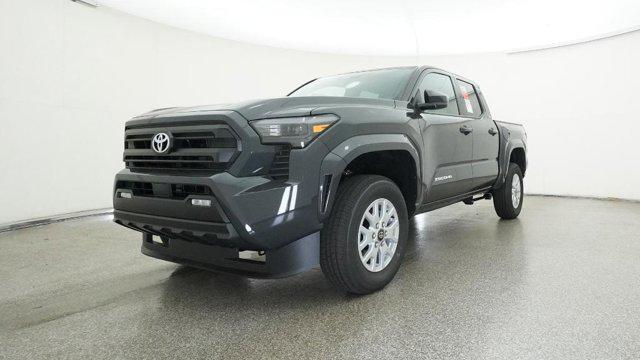 new 2025 Toyota Tacoma car, priced at $39,905