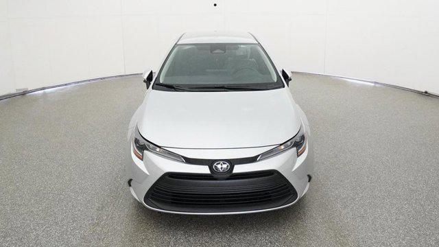 new 2025 Toyota Corolla car, priced at $23,610