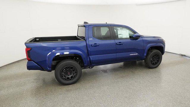 new 2025 Toyota Tacoma car, priced at $41,551