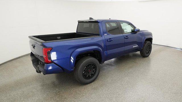 new 2025 Toyota Tacoma car, priced at $41,551