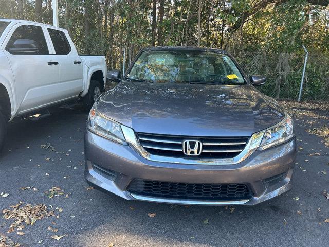 used 2015 Honda Accord car, priced at $17,998