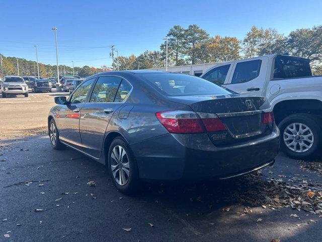 used 2015 Honda Accord car, priced at $17,998