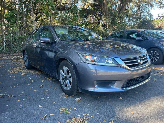 used 2015 Honda Accord car, priced at $17,998