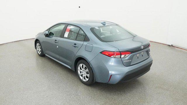 new 2026 Toyota Corolla car, priced at $24,813