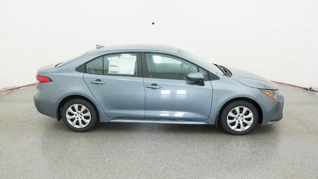 new 2026 Toyota Corolla car, priced at $24,813